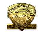 keshandr (Gold) | Boston 2018 image